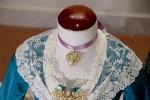 Cort d'honor i Dames de la Ciutat