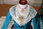 Cort d'honor i Dames de la Ciutat