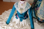 Cort d'honor i Dames de la Ciutat