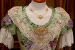 Cort d'honor i Dames de la Ciutat