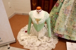 Cort d'honor i Dames de la Ciutat