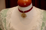 Cort d'honor i Dames de la Ciutat