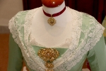 Cort d'honor i Dames de la Ciutat