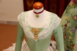 Cort d'honor i Dames de la Ciutat