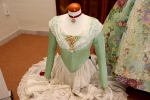 Cort d'honor i Dames de la Ciutat