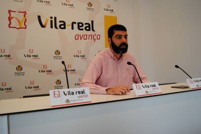 La Generalitat vuelve a aumentar la aportacin a los Servicios Sociales de Vila-real y por primera vez supera el milln de euros