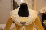 Rocío Melchor Cardet, FM Plaça Chicharro