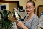 Minerva Rodiel García, FM La Bosca