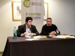 CCD presenta a Salvador Císcar como candidato a la Alcaldía de Castellón