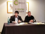 CCD presenta a Salvador Císcar como candidato a la Alcaldía de Castellón