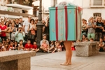 Xarxa Teatre encabeza el desembarco de la cultura castellonense en el festival FAICP de Bogotá