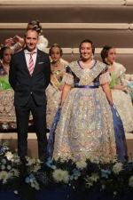 2- Exaltació (Falles I)