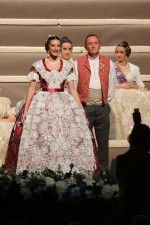 2- Exaltació (Falles I)
