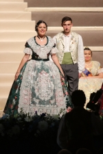 2- Exaltació (Falles I)