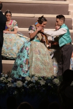 2- Exaltació (Falles I)