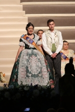 2- Exaltació (Falles I)