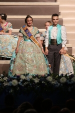 2- Exaltació (Falles I)