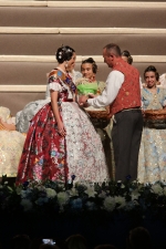 2- Exaltació (Falles I)