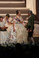 2- Exaltació (Falles I)