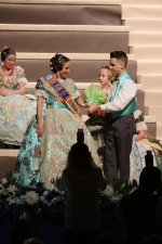 2- Exaltació (Falles I)