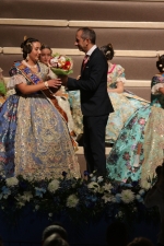 2- Exaltació (Falles I)