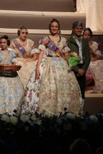 2- Exaltació (Falles I)