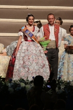 2- Exaltació (Falles I)