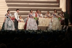 2- Exaltació (Falles I)