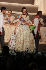 2- Exaltació (Falles I)