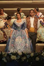2- Exaltació (Falles I)
