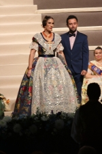 2- Exaltació (Falles I)