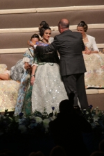 2- Exaltació (Falles I)