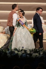 2- Exaltació (Falles I)