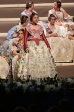 2- Exaltació (Falles I)