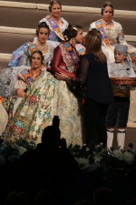 2- Exaltació (Falles I)