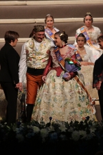 2- Exaltació (Falles I)