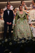 2- Exaltació (Falles I)