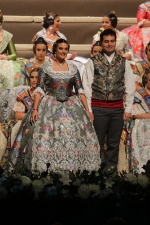 2- Exaltació (Falles I)