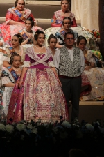 2- Exaltació (Falles I)