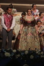2- Exaltació (Falles I)