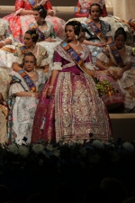 2- Exaltació (Falles I)