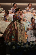 2- Exaltació (Falles I)