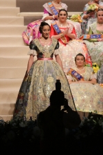 2- Exaltació (Falles I)