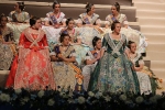 2- Exaltació (Falles I)