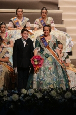 2- Exaltació (Falles I)