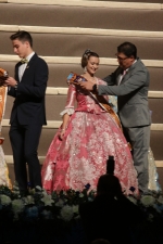 2- Exaltació (Falles I)