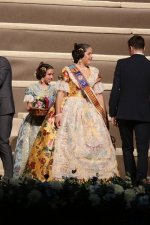 2- Exaltació (Falles I)