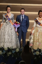 2- Exaltació (Falles I)