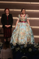 2- Exaltació (Falles I)