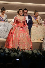 2- Exaltació (Falles I)